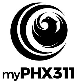 echris phoenix|City of Phoenix At Your Service.